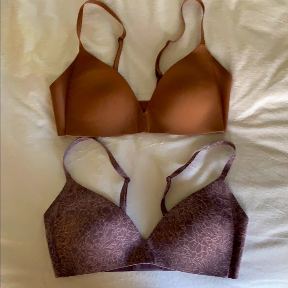 Lululemon Bras 34C